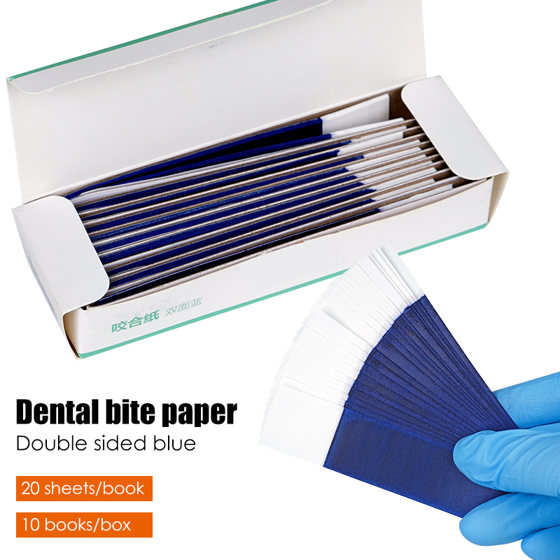 200 Pezzi di Carta Articolatri - Teeth Whitening Strips recensione e prezzo