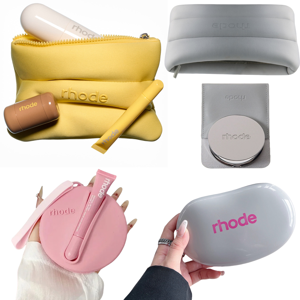 Lucidalabbra Smalto Organizzat - Beauty Preservation Makeup Bag recensione e prezzo