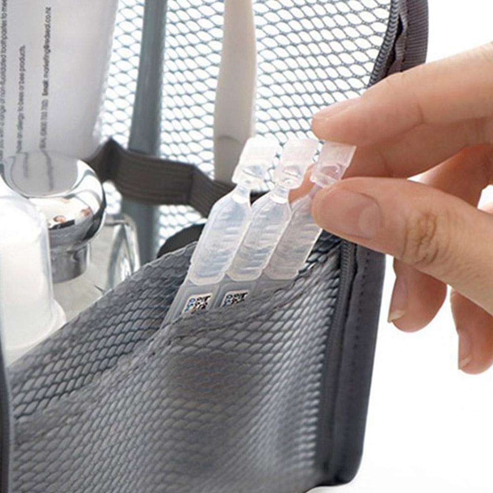 Borsa da viaggio in rete per a - Beauty Preservation Makeup Bag recensione e prezzo